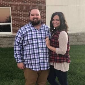 Meet your Posher, Christian